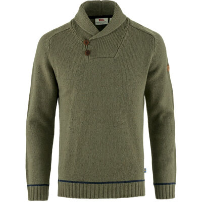 Lada Sweater - Sweter męski