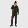 Fjällräven Fjällräven Logo Sweater - Sweatere - Herrer