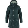 Fjällräven Greenland Winter Parka - Parkatakki - Naiset