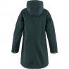 Fjällräven Greenland Winter Parka - Dámská Zimní bunda | Hardloop