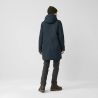 Fjällräven Greenland Winter Parka - Parkatakki - Naiset