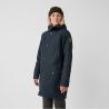 Fjällräven Greenland Winter Parka - Parkatakki - Naiset