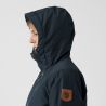 Fjällräven Greenland Winter Parka - Parkatakki - Naiset