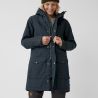 Fjällräven Greenland Winter Parka - Parkatakki - Naiset
