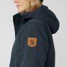Fjällräven Greenland Winter Parka - Parka Damer