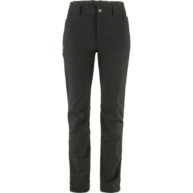Abisko Winter Stretch Trousers - Calça de caminhada mulher