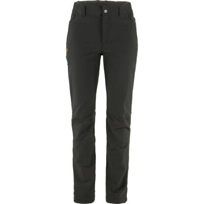 Abisko Winter Stretch Trousers - Dámské turistické kalhoty