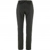 Fjällräven Abisko Winter Stretch Trousers - Calça de caminhada mulher | Hardloop