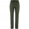 Fjällräven Abisko Winter Stretch Trousers - Walking trousers - Women's | Hardloop