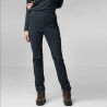 Fjällräven Abisko Winter Stretch Trousers - Calça de caminhada mulher | Hardloop