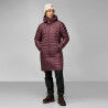 Fjällräven Snow Flake Parka - Dámská zimní bunda | Hardloop