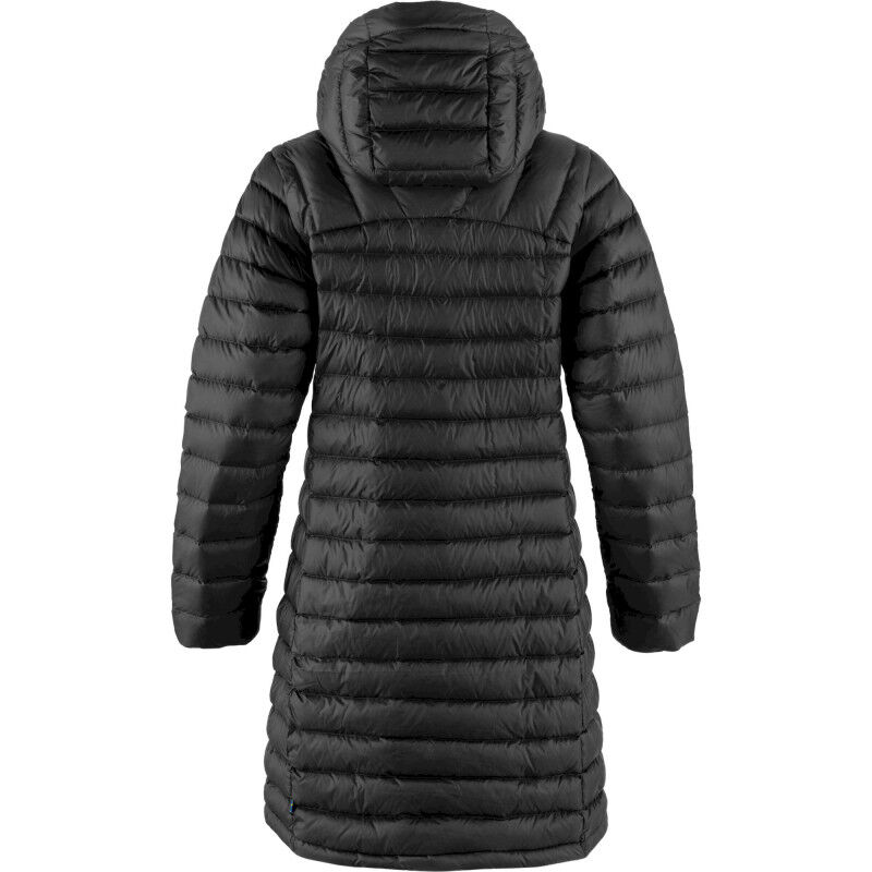 Fjällräven Snow Flake Parka - Parka - Damen | Hardloop