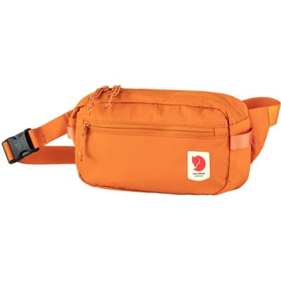 High Coast Hip Pack - Ledvinka