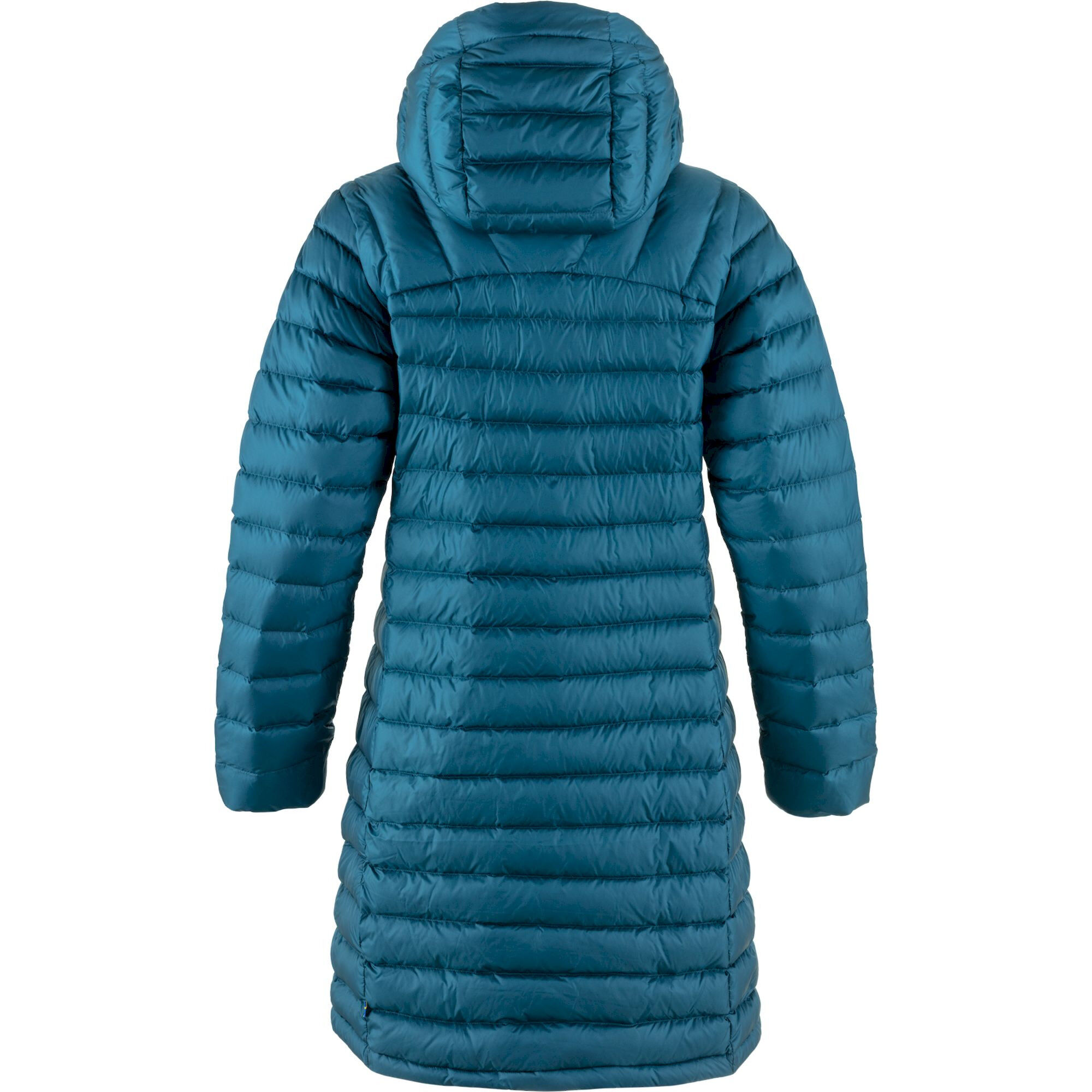 Fjällräven Snow Flake Parka - Parka - Women's | Hardloop