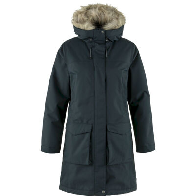 Nuuk Lite Parka - Kurtka zimowa damska