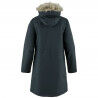 Fjällräven Nuuk Lite Parka - Parka - Mujer | Hardloop