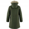 Fjällräven Nuuk Lite Parka - Parka - Damen | Hardloop