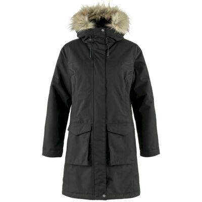 Nuuk Lite Parka - Kurtka zimowa damska