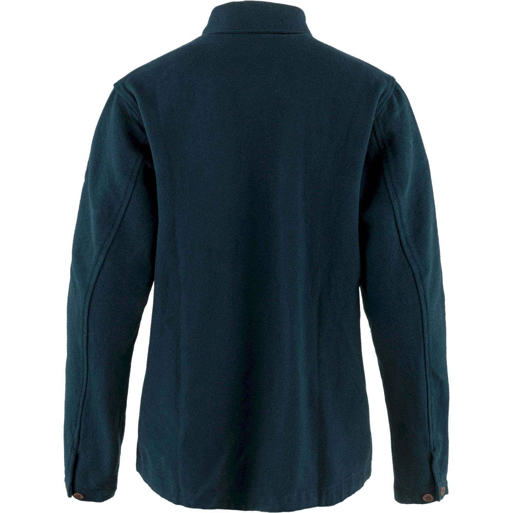 Fjällräven Singi Flannel Overshirt - Hemd - Damen | Hardloop