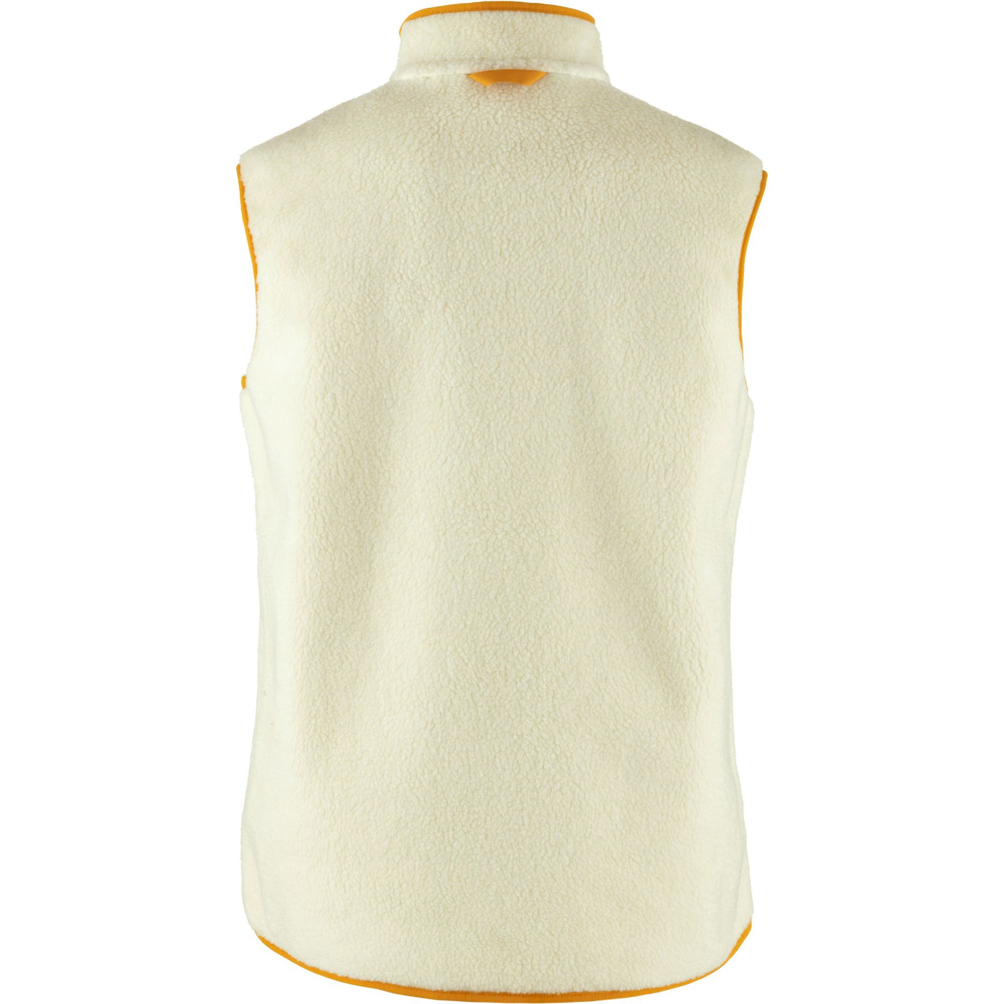 Fjällräven Vardag Pile Fleece Vest - Fleeceweste - Damen | Hardloop