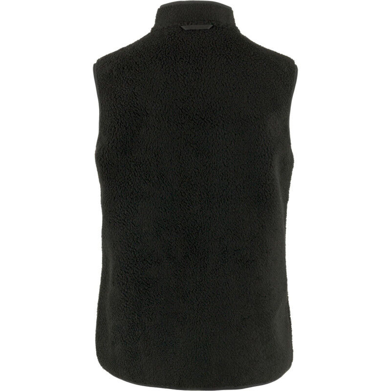 Fjällräven Vardag Pile Fleece Vest - Polaire sans manches femme | Hardloop