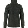 Fjällräven Övik Half Zip Knit - Jumper - Women's | Hardloop