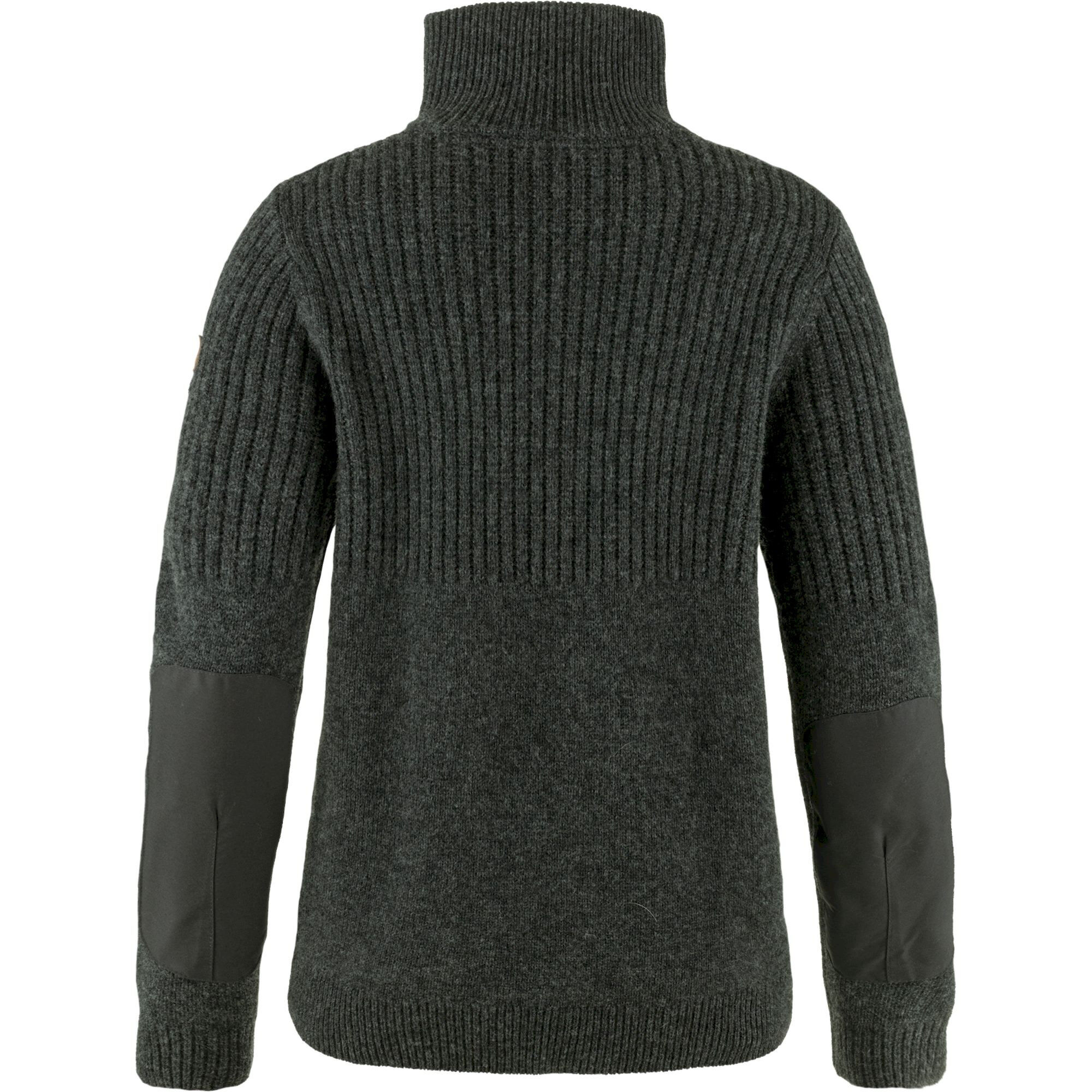 Fjällräven Övik Half Zip Knit - Jumper - Women's | Hardloop