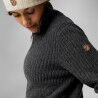Fjällräven Övik Half Zip Knit - Jumper - Women's | Hardloop