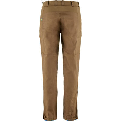 Singi X-Trousers - Pantalon randonnée femme