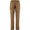 Wood Brown