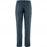 Fjällräven Singi X-Trousers - Spodnie turystyczne damskie | Hardloop