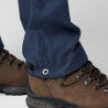Fjällräven Singi X-Trousers - Spodnie turystyczne damskie | Hardloop