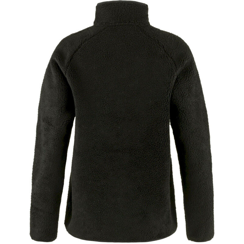 Fjällräven Vardag Pile Fleece - Fleece jacket - Women's | Hardloop