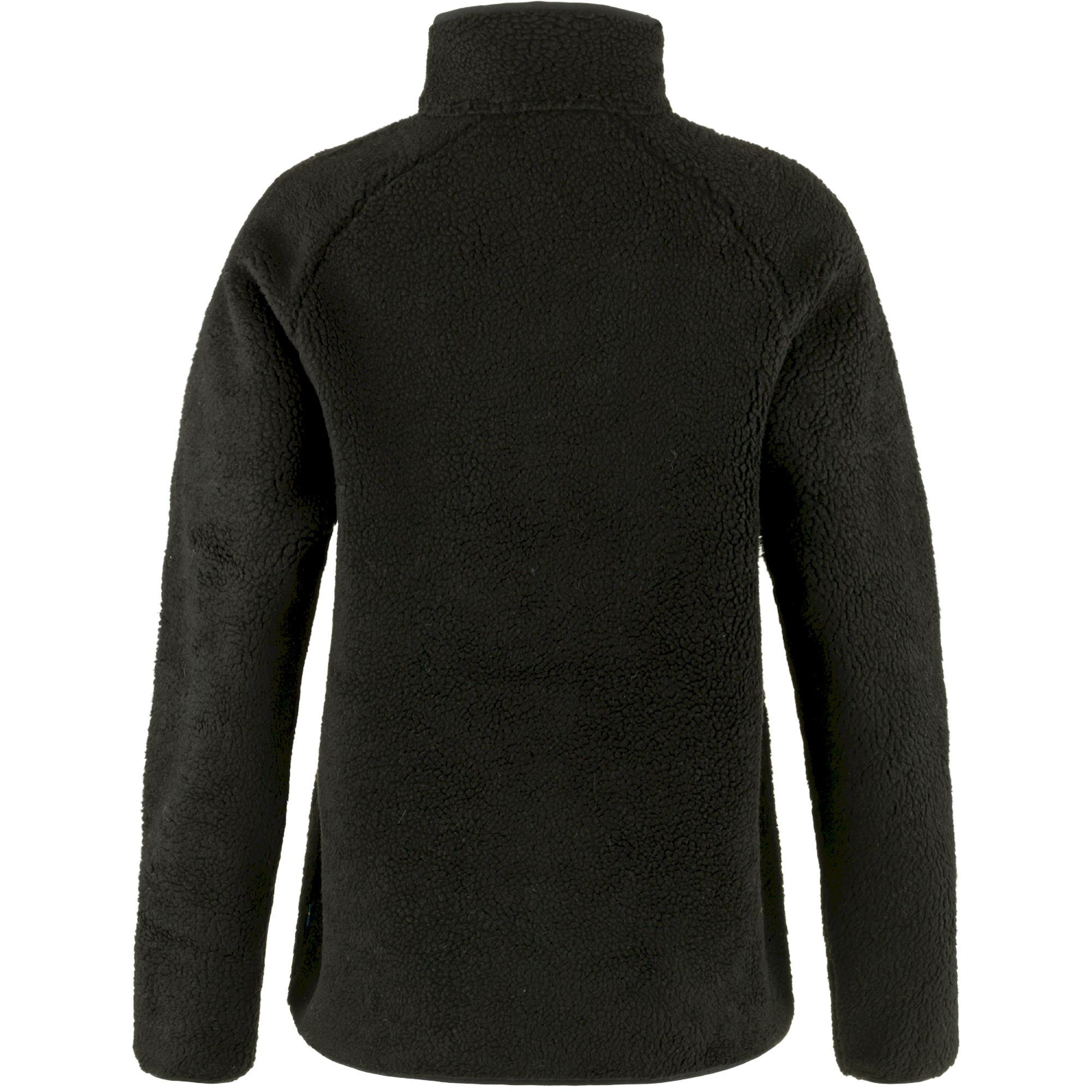 Fjällräven Vardag Pile Fleece - Bluza polarowa damska | Hardloop
