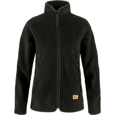 Vardag Pile Fleece - Fleecetakki - Naiset