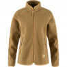 Fjällräven Vardag Pile Fleece - Fleecetakki - Naiset | Hardloop