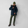 Fjällräven Singi Down Jacket - Parka mulher | Hardloop