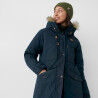 Fjällräven Singi Down Jacket - Parka - Dam