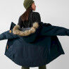 Fjällräven Singi Down Jacket - Parka - Dam