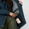 Fjällräven Singi Down Jacket - Parka - Donna