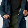 Fjällräven Singi Down Jacket - Parka - Damen