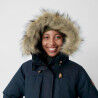 Fjällräven Singi Down Jacket - Parka - Dames