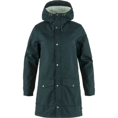 Greenland Winter Parka - Kurtka zimowa damska