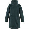 Fjällräven Greenland Winter Parka - Parkatakki - Naiset