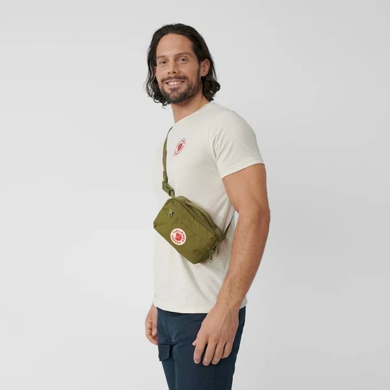 Kånken Hip Pack - Travel Shoulder bag