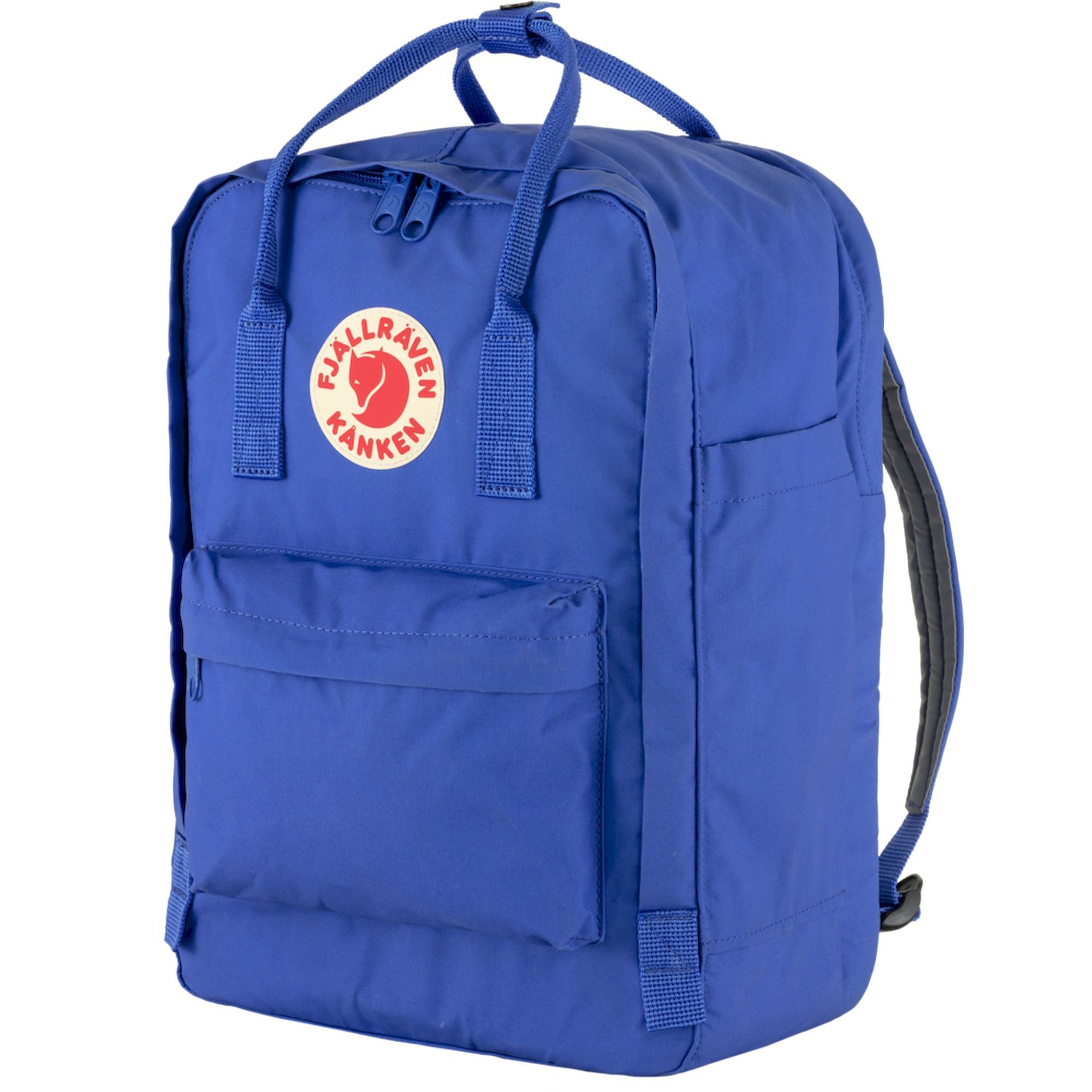 Fjällräven Kånken Laptop 15" - Backpack | Hardloop