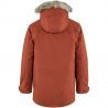 Fjällräven Nuuk Parka - Parka - Men's