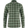 Deep Forest / Patina Green