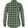 Fjällräven Ovik Flannel Shirt - Shirt - Women's