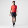 Castelli Anima 3 Jersey - Koszulka kolarska damska | Hardloop